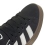 Campus - Hombre Core Black