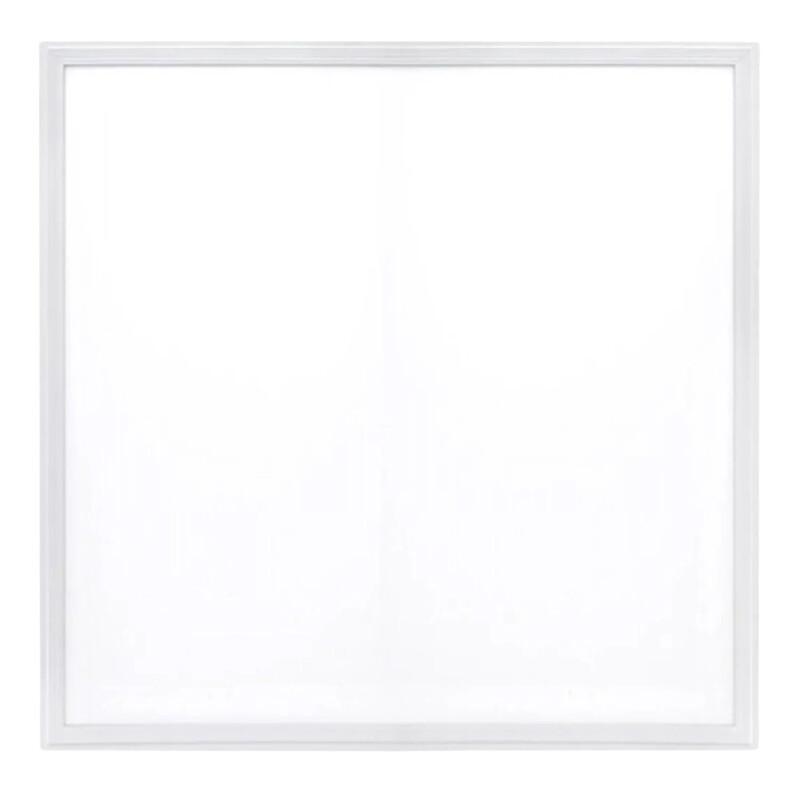 Panel LED Dimerizable 48W 60X60CM Luz Neutra Panel LED Dimerizable 48W 60X60CM Luz Neutra
