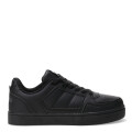 Championes Infantiles Topper Costa II Kids Negro - Blanco