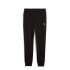 Pantalon de Mujer Puma Sweatpants W Negro