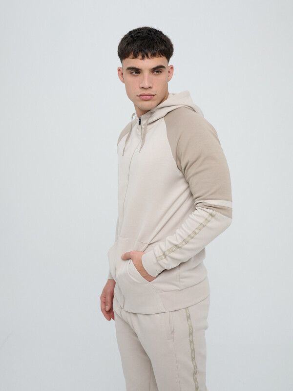 CANGURO CON CIERRE TERRACE Umbro Hombre 00b