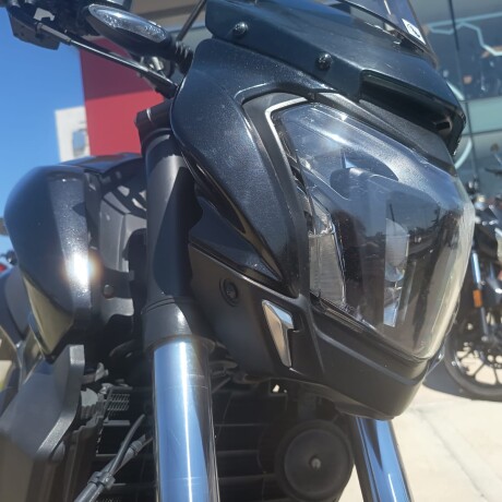 Bajaj Dominar 400 Usada Bajaj Dominar 400 Usada