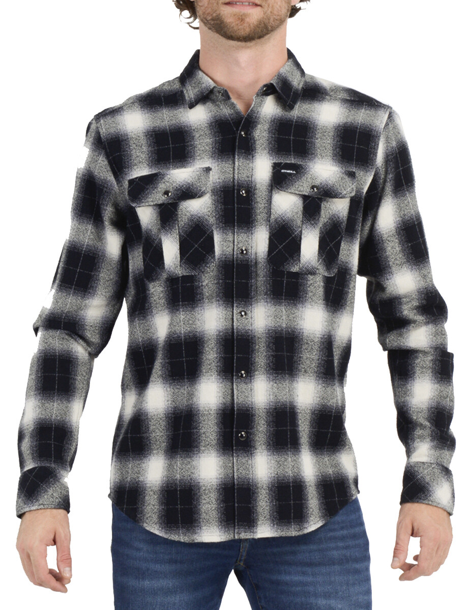 Camisa Oneill Arctic 