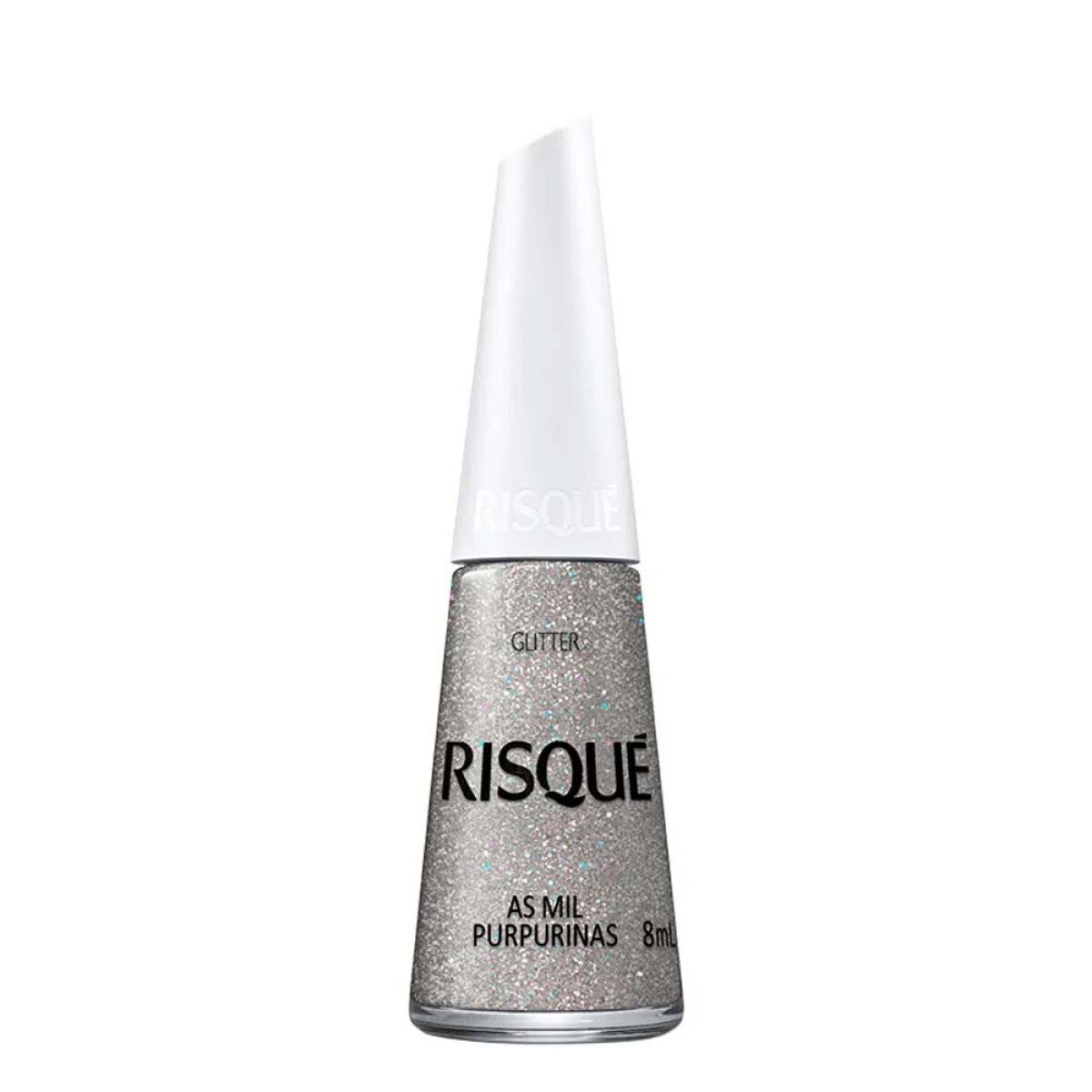 Risque- As Mil Purpurinas. 