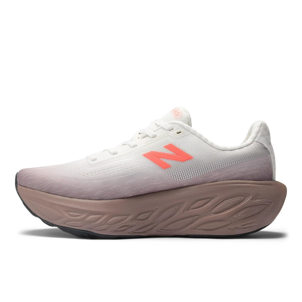 Zapatillas Running Fresh Foam X 1080V14 Mujer Brown