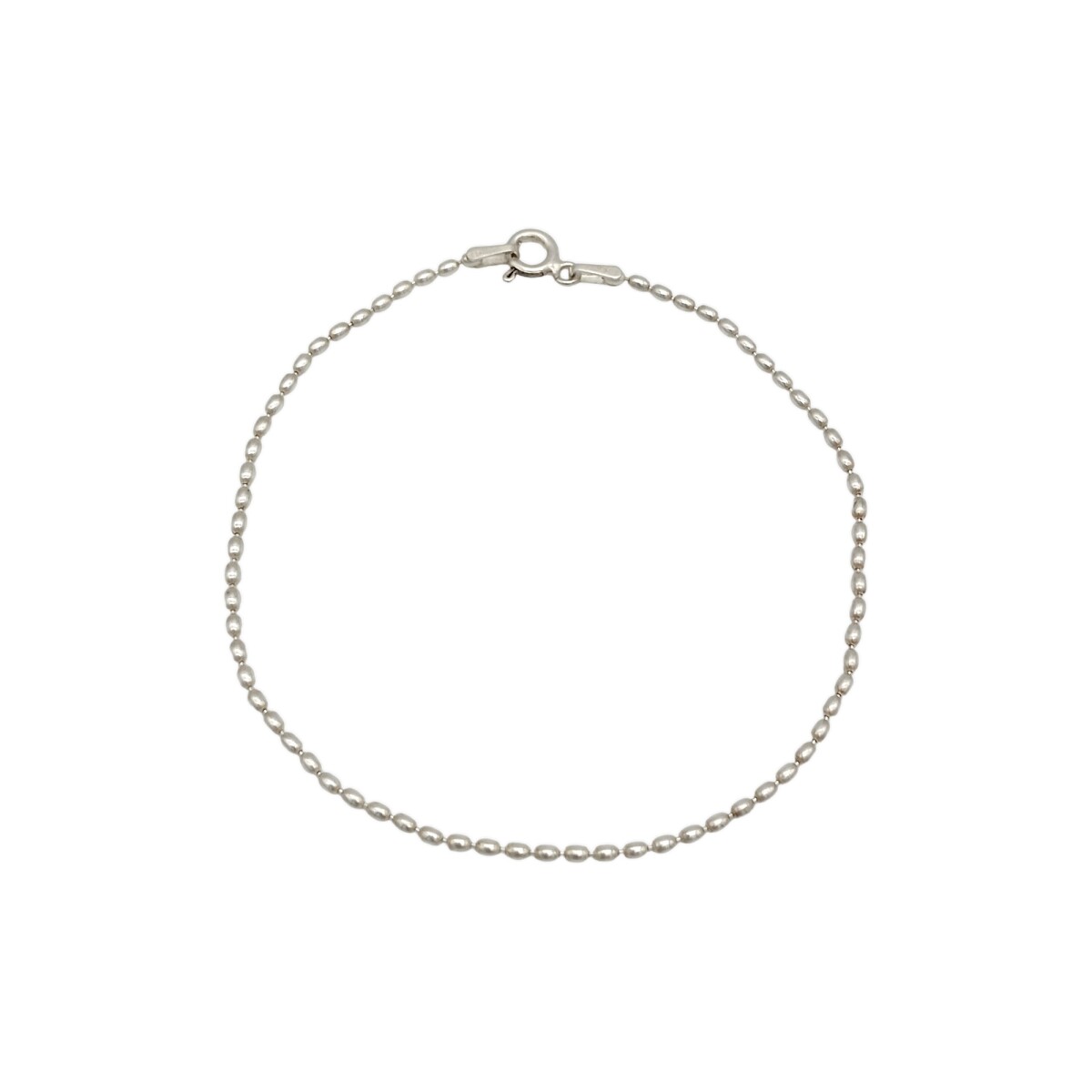 Pulsera Canutillo-Plata 925-Sin piedra-PU3744 - sinpiedra 