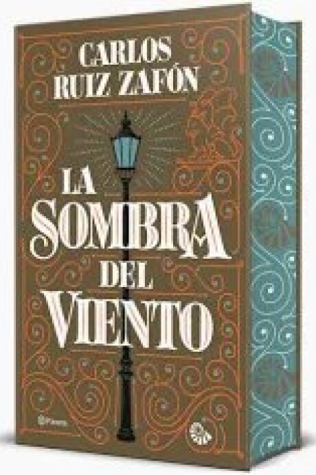 LA SOMBRA DEL VIENTO (EDICION ESPECIAL) LA SOMBRA DEL VIENTO (EDICION ESPECIAL)