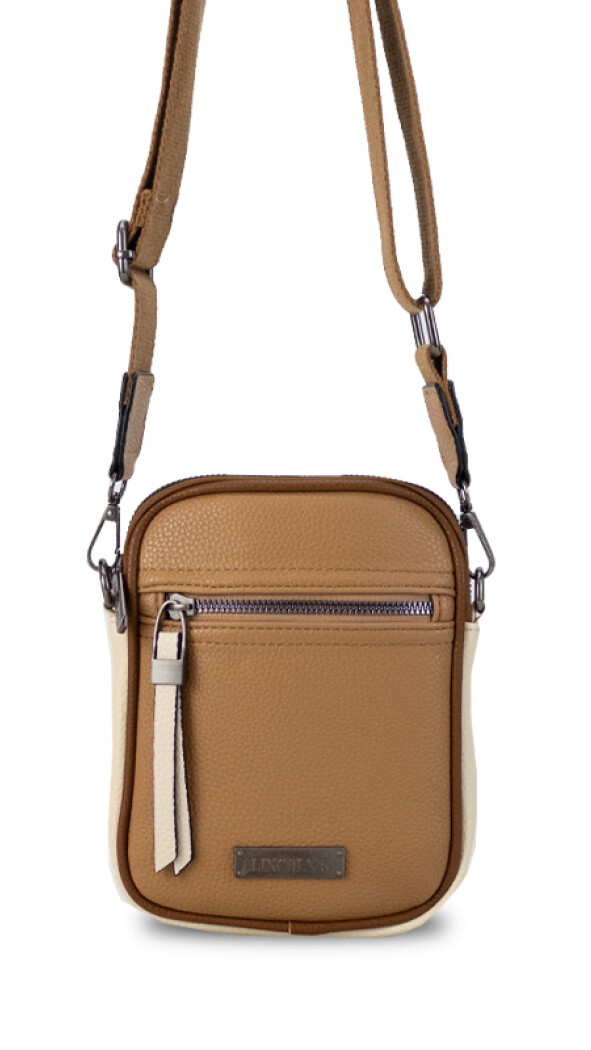 PHONE BAG GIONA DULCE DE LECHE MANTECA Y COCOA
