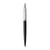 LAPICERA PARKER JOTTER BOND STREET 07 Negrocombinado