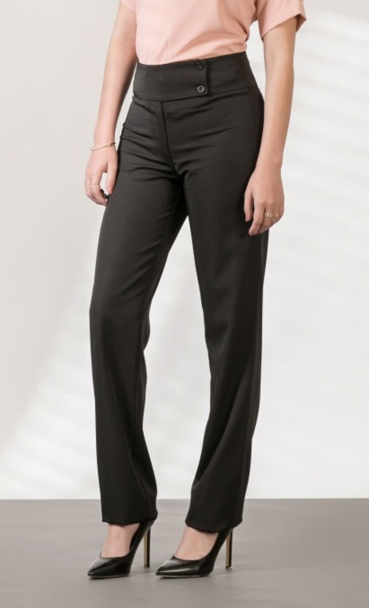 Pantalón de Vestir. 