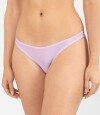 Bikini taormina Soft lilac