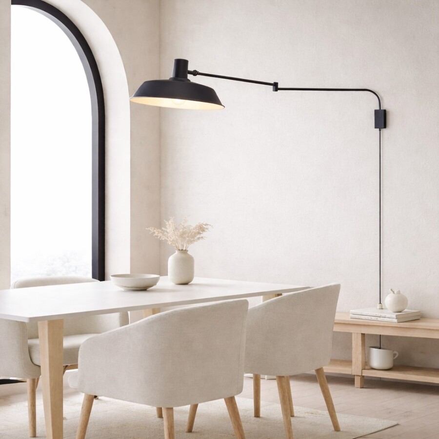 Luminaria de Pared Chicago Luminaria de Pared Chicago