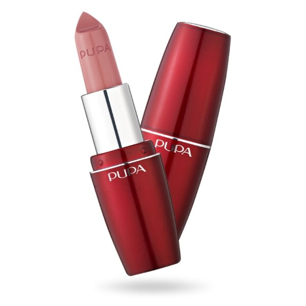 Pupa Vamp! Volumizing Lipstick Rapid Action Powder Rose 104 Pupa Vamp! Volumizing Lipstick Rapid Action Powder Rose 104