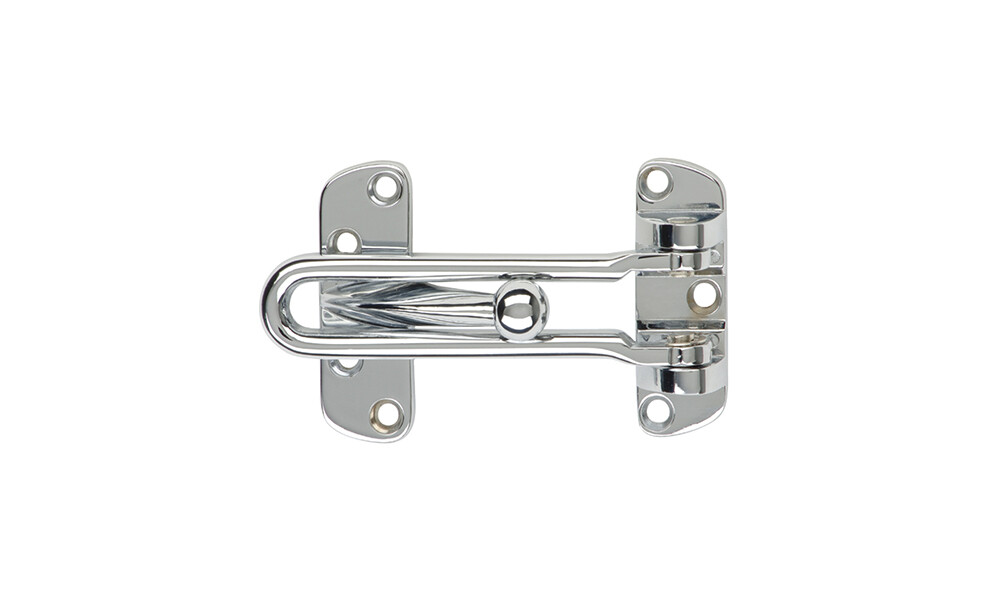 Tranca para puerta de seguridad 911.59.187 Tranca Para Puerta De Seguridad 911.59.187