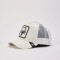 Gorra Goorin Bros Trucker Baseball - The Deadly Scorpion Crema