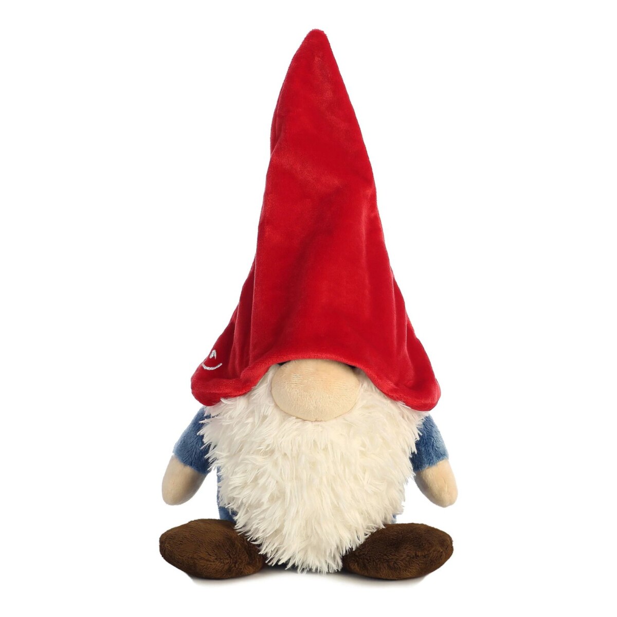 Peluche Duende Gnomo Decoración Adorno Juguete Coleccionable 