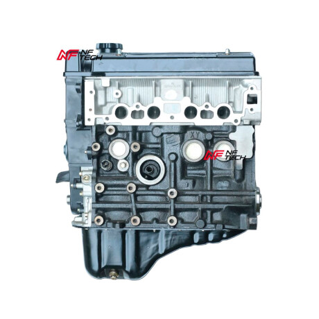 MOTOR SEMI ARMADO LIFAN 520 620 MOTOR 1.5 481Q3 - MOTOR SEMI ARMADO LIFAN 520 620 MOTOR 1.5 481Q3 -