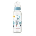BABELITO BIB PP TET SIL T3 CELESTE X 250 única