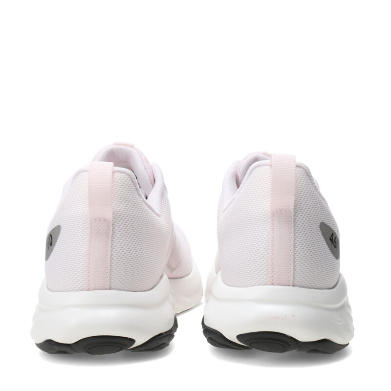 Championesde Mujer New Balance 460 Rosado