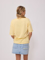 T-SHIRT JORAL RUSTY Amarillo