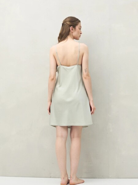 CAMISON D.CASSIN MAGNOLIA VERDE