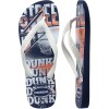 Ojotas Havaianas Top Athletic Azul
