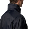 Glennaker Lake™ II Rain Jacket - Black BLACK