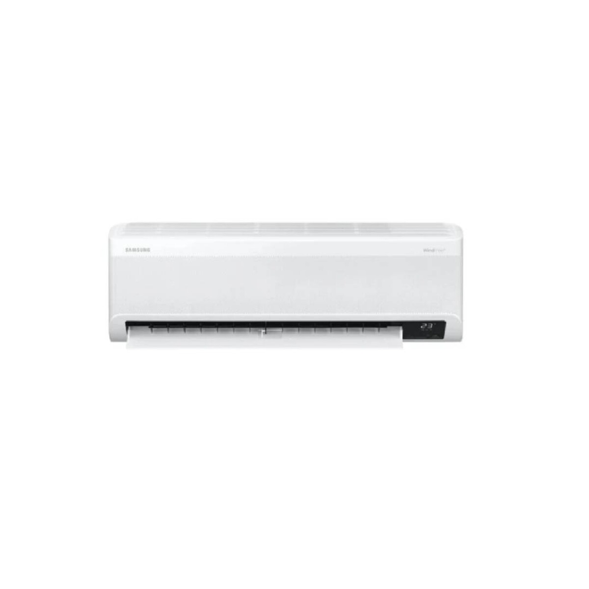 Aire Acondicionado Samsung Wind Free 24000BTU 