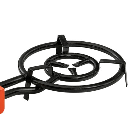Quemador Paellero de Hierro 40 cm Quemador Paellero de Hierro 40 cm