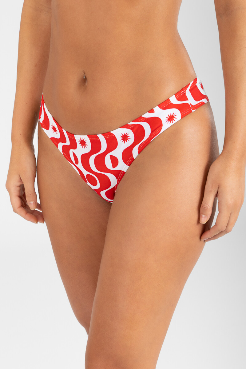 Culotte less rxy est. - Copacabana 