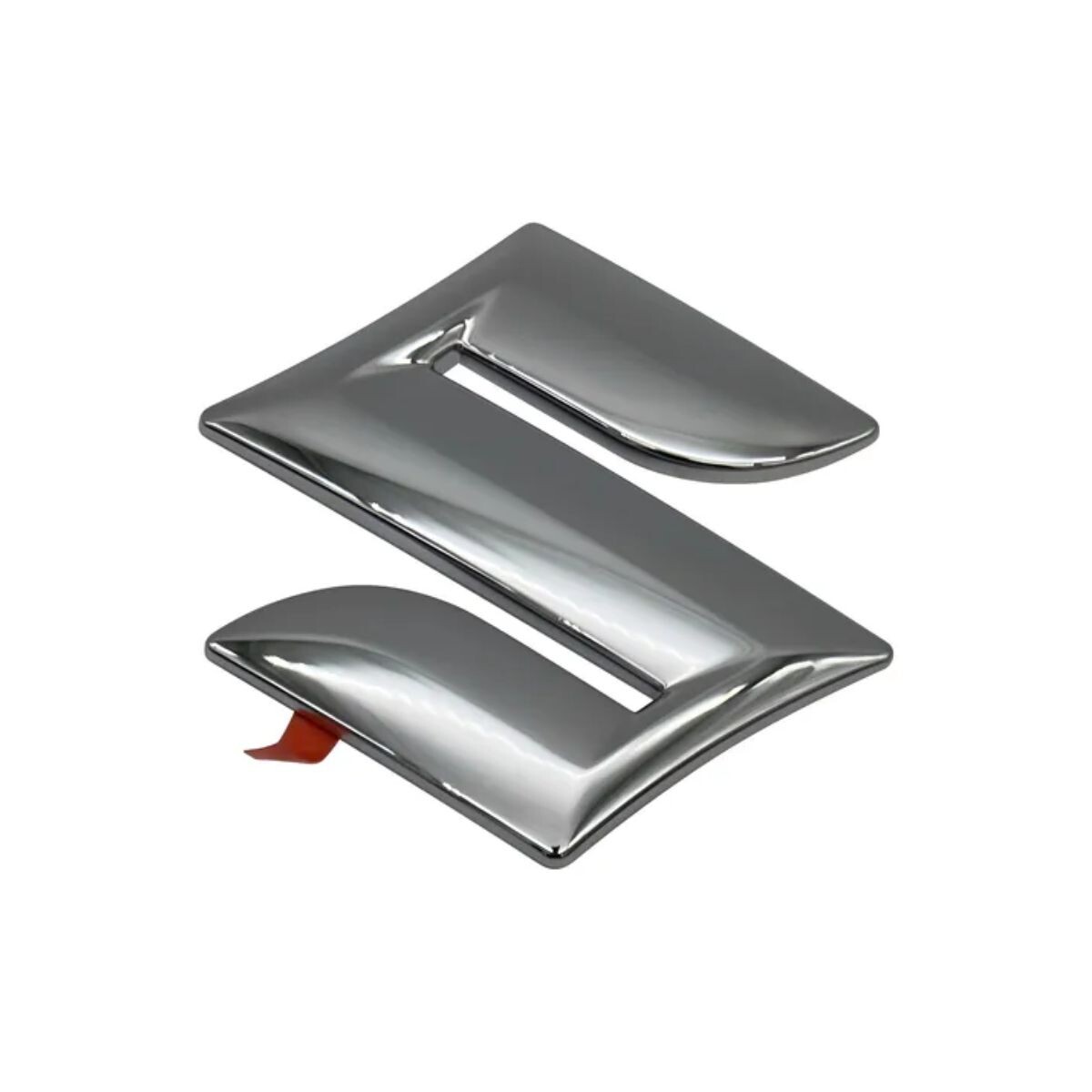 EMBLEMA DE CARETA / PORTON TRASERO (CHICA) 