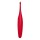Satisfyer Twirling Fun Punta Vibradora Rojo