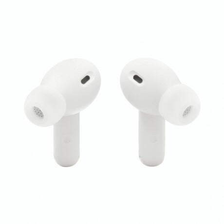 JBL WAVE BEAM 2 HEADPHONE TWS Auriculares Inalámbricos JBL Wave Beam 2 BT Batería 40Hrs - White