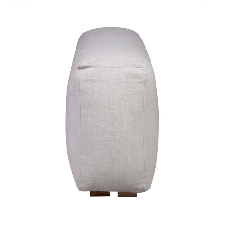 SOFÁ MODULABLE TELA NATURAL-BEIGE CHILL NATURAL