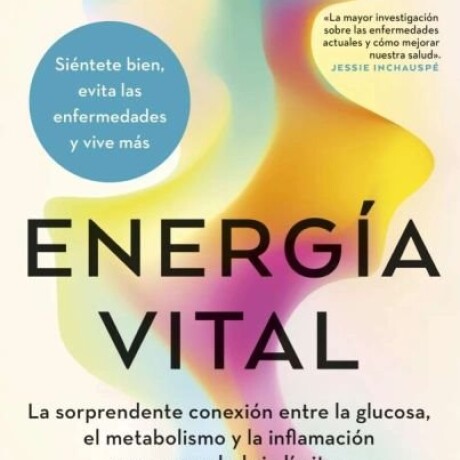 ENERGIA VITAL ENERGIA VITAL