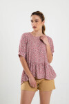 BLUSA MARA BEIGE