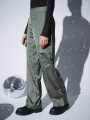 Pantalon Malamute Verde Seco