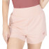 SHORT FEM NYL/SPX EVERLAST FLARE PK W6 M PK