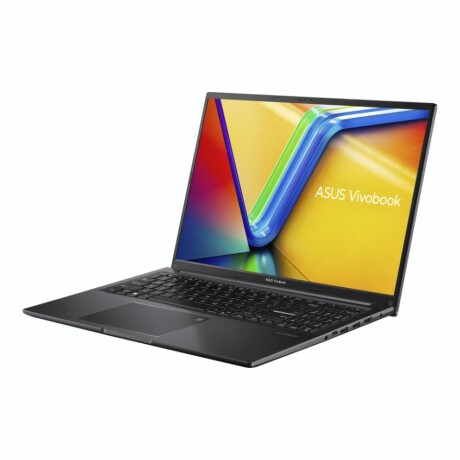 Notebook ASUS Vivobook 16' 1TB SSD / 16GB RAM Ryzen 7 W11- Indie Black Notebook ASUS Vivobook 16' 1TB SSD / 16GB RAM Ryzen 7 W11- Indie Black