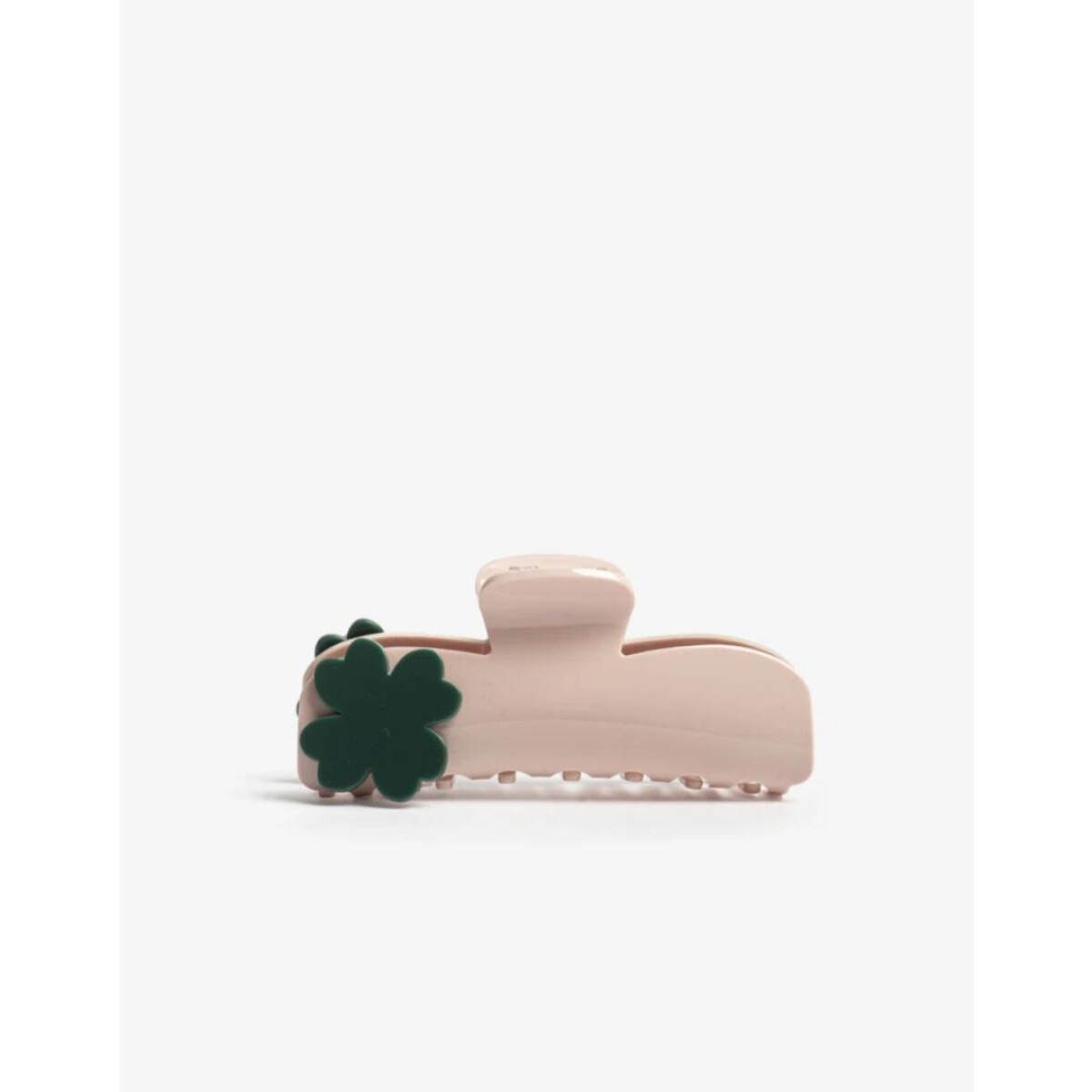 Maxi Broche Lucky - Combinacion Bicolor 