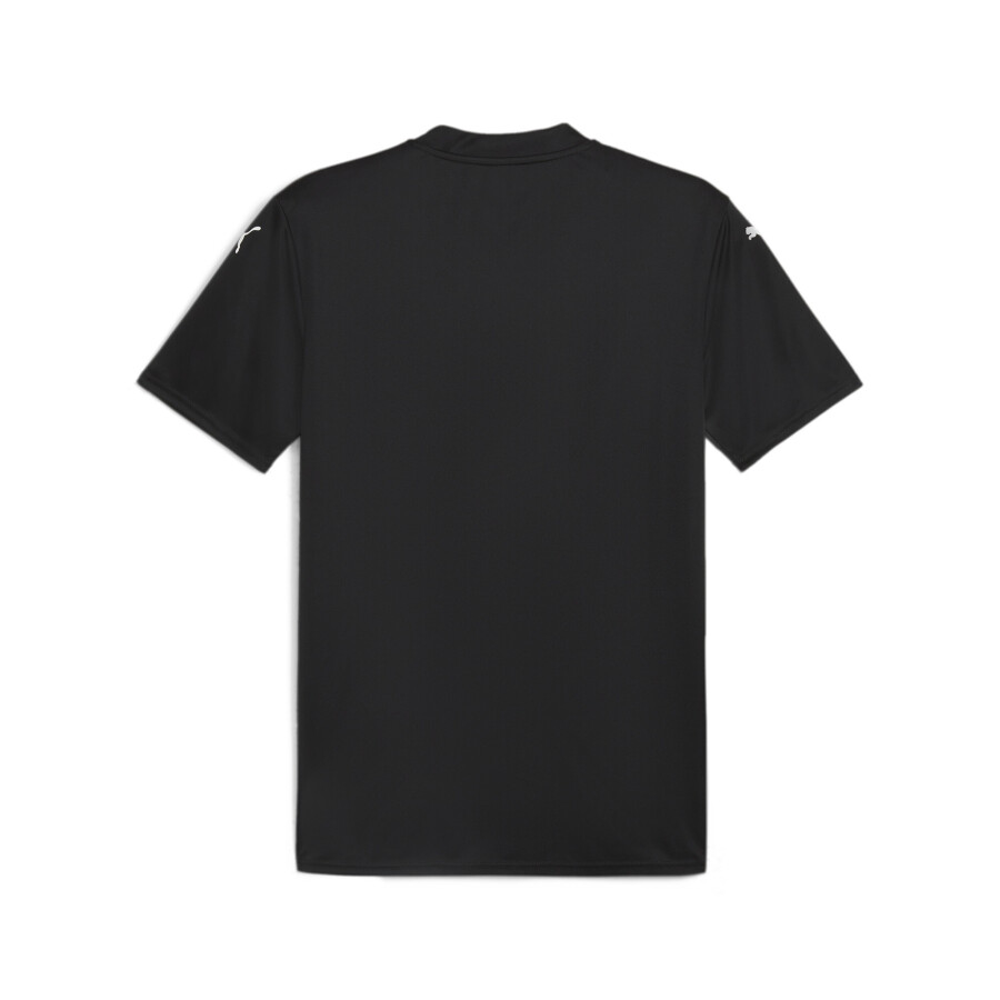 Remera de Hombre Puma Peñarol Glory Negro