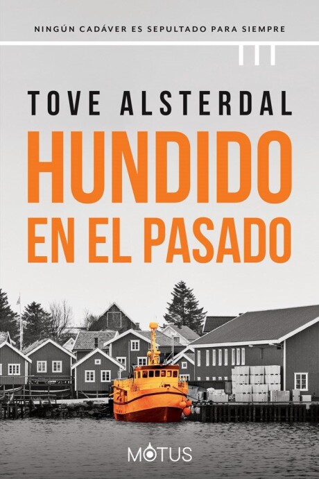 HUNDIDO EN EL PASADO HUNDIDO EN EL PASADO