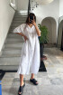 Pili Off White
