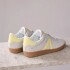 CHAMPION 35-40 GRIS/AMARI