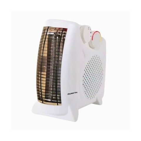 CALOVENTILADOR PUNKTAL Caloventilador Punktal