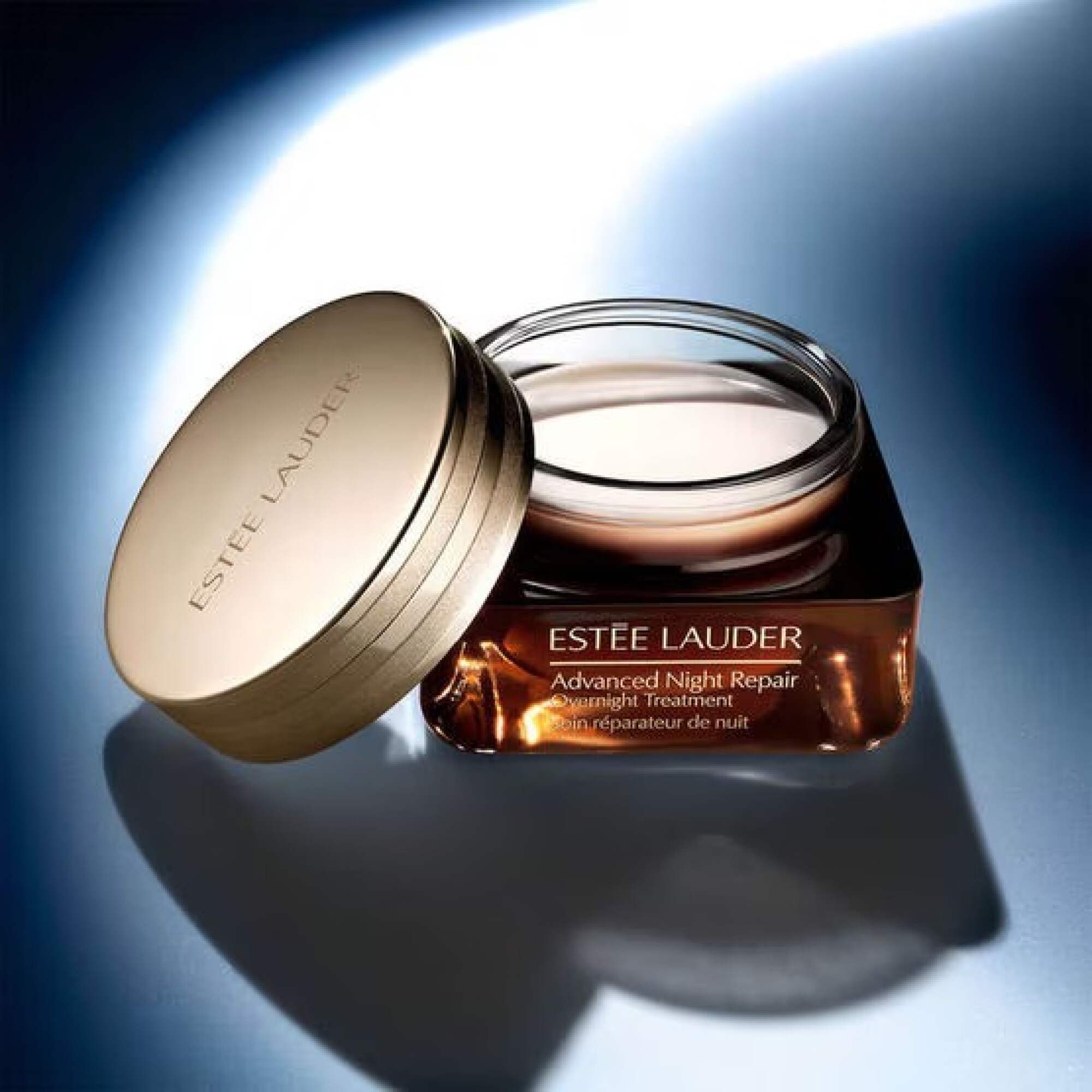 Advanced Night Repair Overnight Treatment - 65ml — Champs Elysees