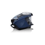 Aspiradora sin bolsa Bosch BGS7RCL rojo