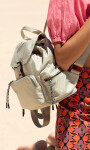MOCHILA ESTAMBUL TIZA