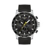 Reloj Tissot T1256171705102 Supersport Chrono para hombre Reloj Tissot T1256171705102 Supersport Chrono Para Hombre