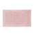 Toalla Piso Confort Dohler 100% Algodón 50 x 70 cm ROSA